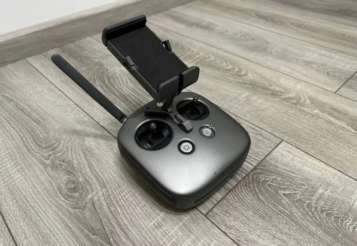 DJI Inspire 2 + Zenmusse X5S - Image 4