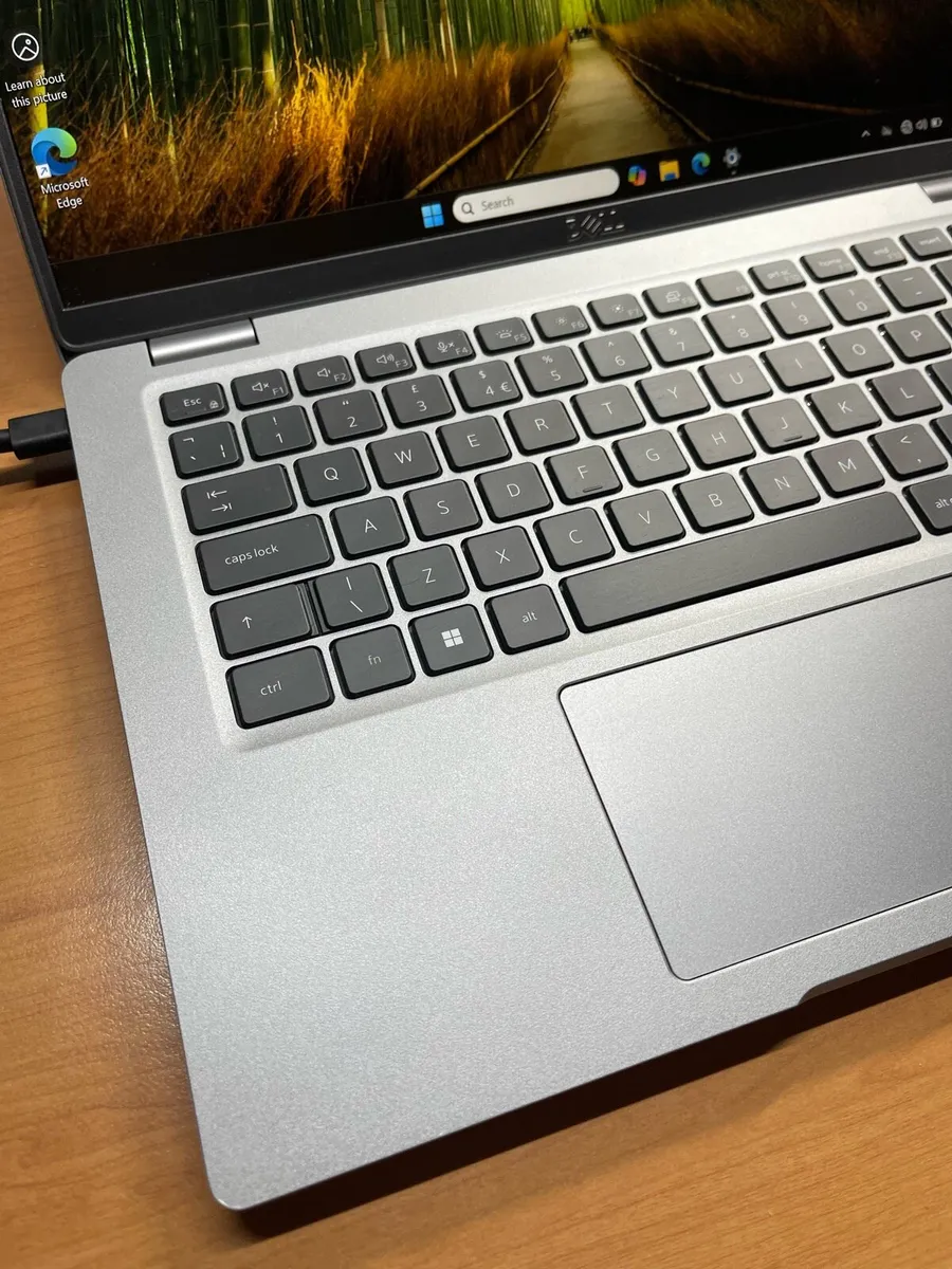 Dell laptop i7 pro 64gb 1TB SSD - Image 3