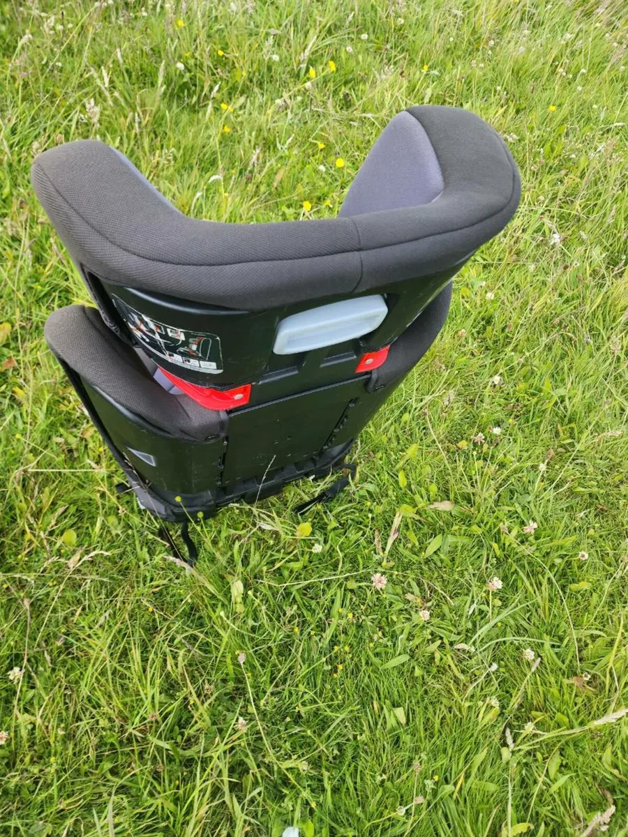 Toddler car seat - Image 4