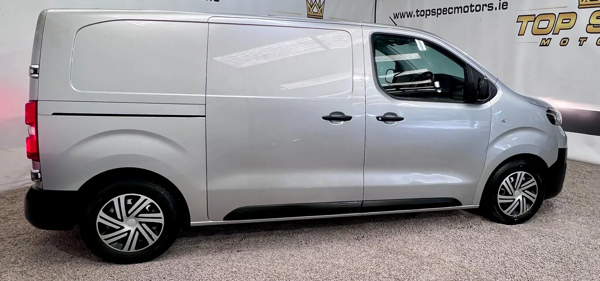 Toyota Proace 2019 - Image 4