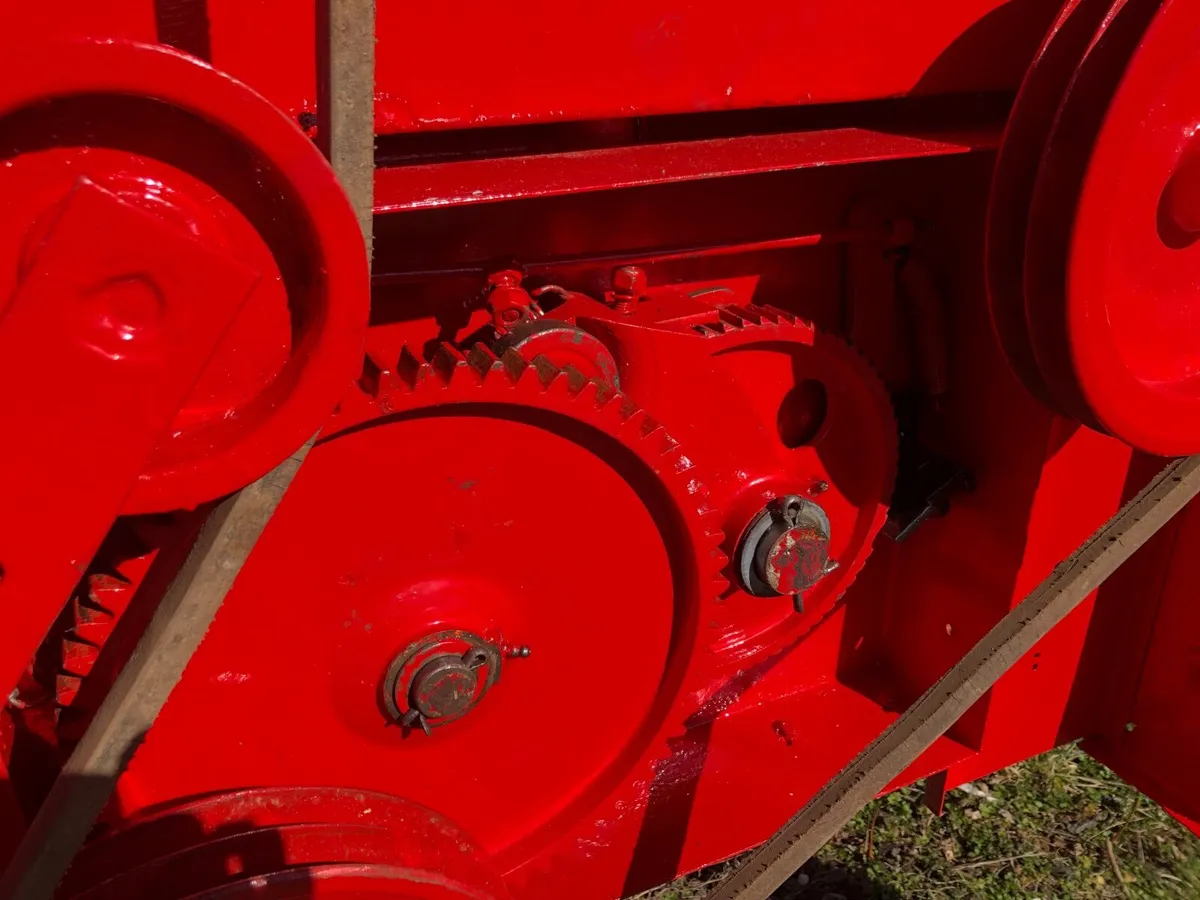 JF muckspreader - Image 3