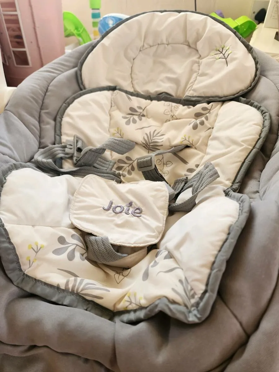 Baby rocker - Image 3