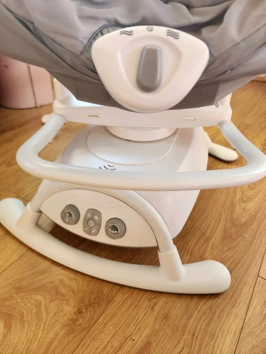 Baby rocker - Image 4
