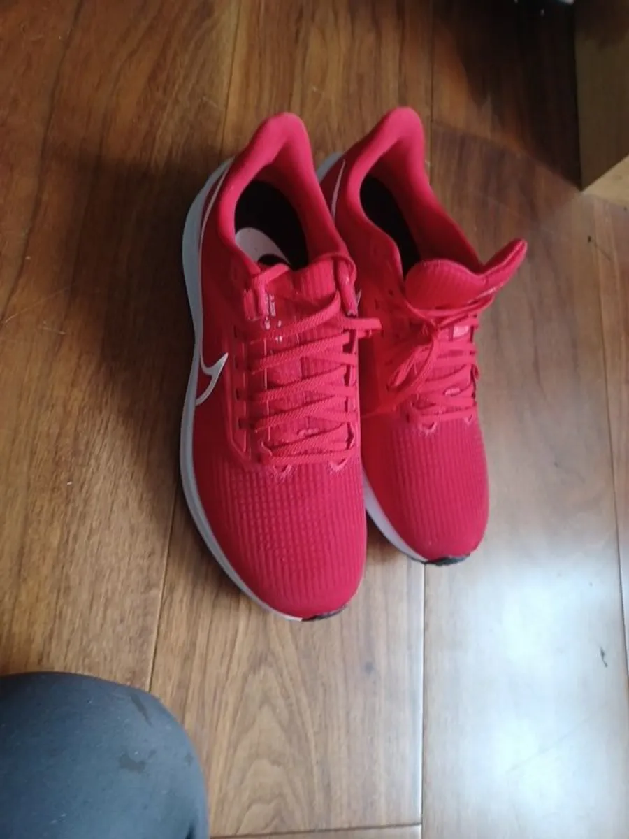 trainers - Image 1