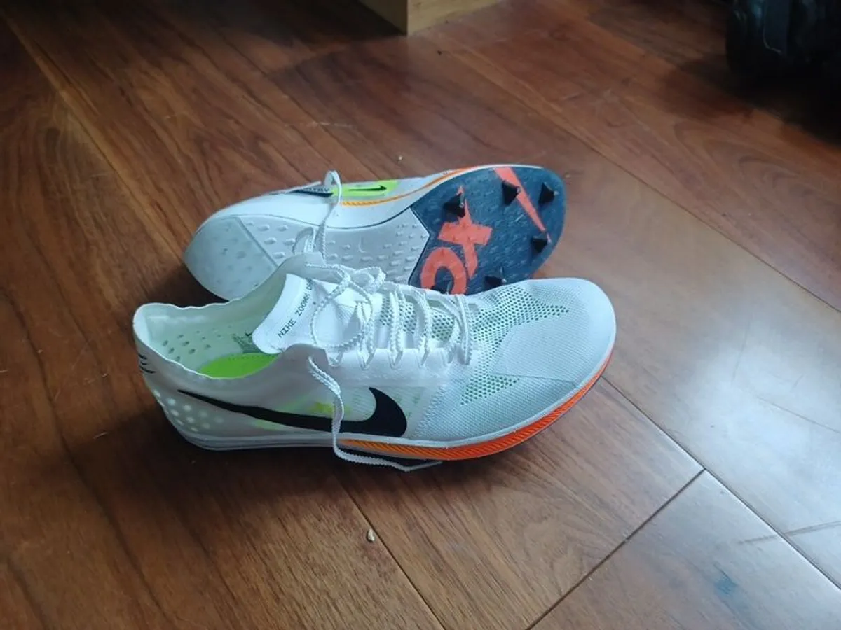 running spikes xc - Image 1