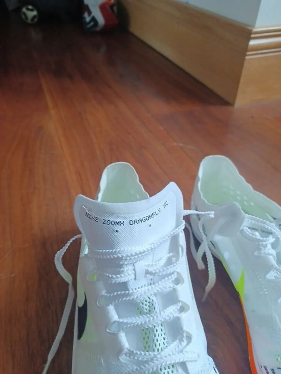 running spikes xc - Image 2