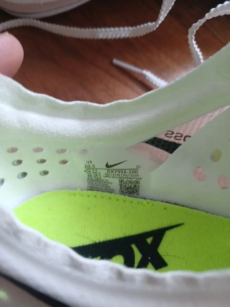 running spikes xc - Image 3