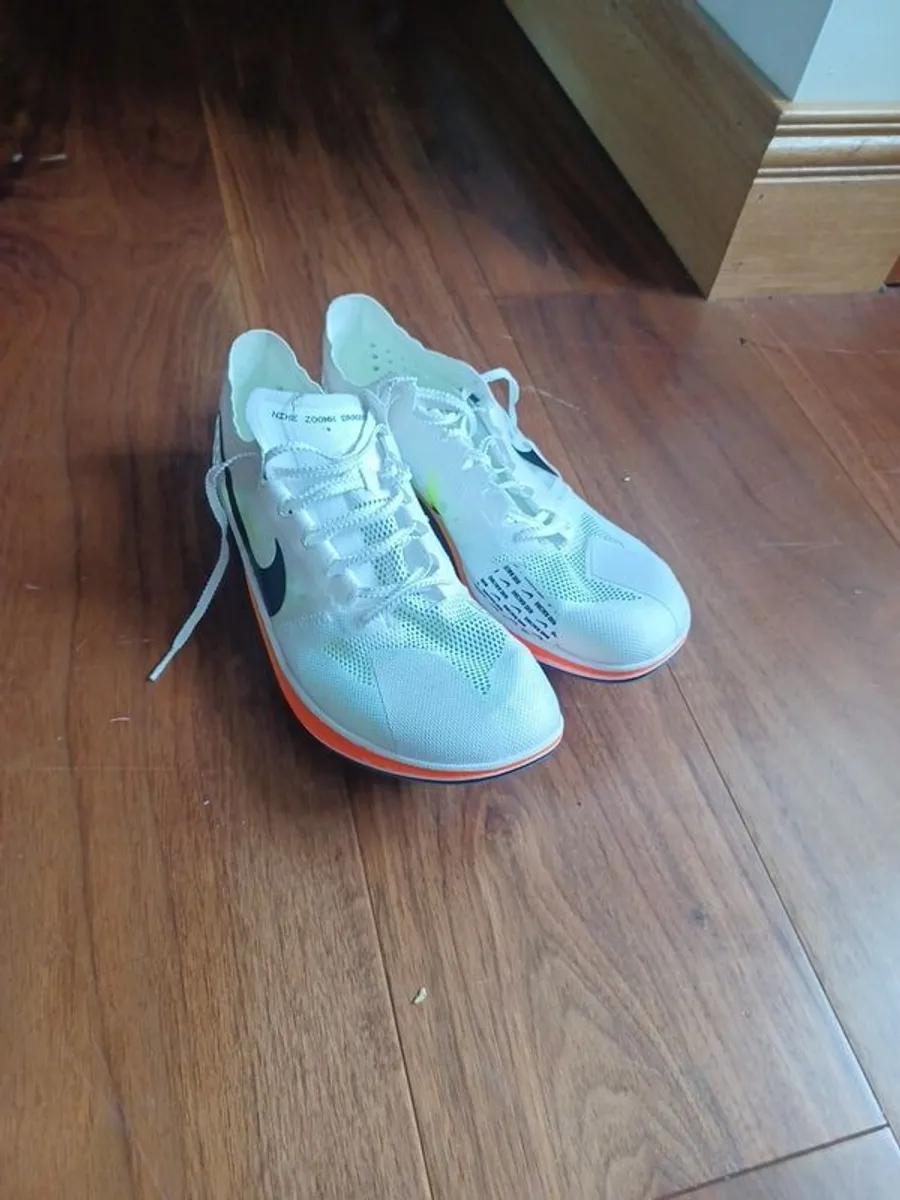 running spikes xc - Image 4
