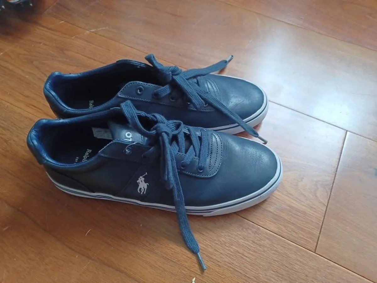 Casual Shoes - Image 1