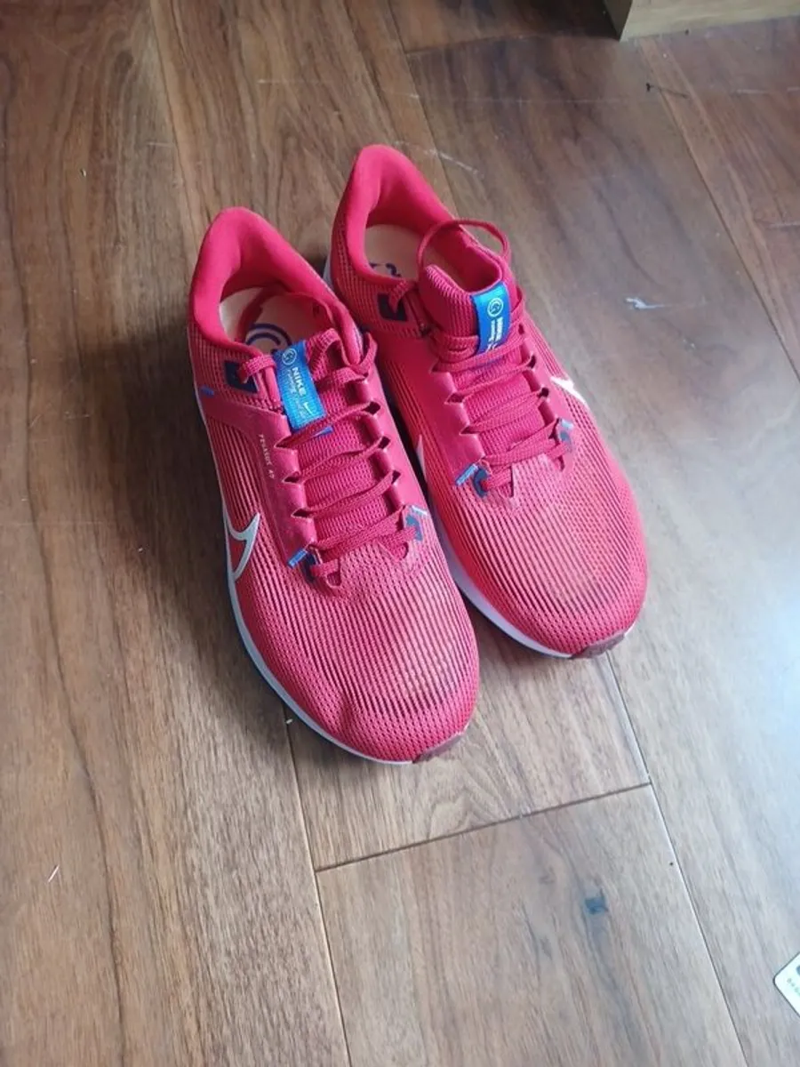 trainers - Image 1