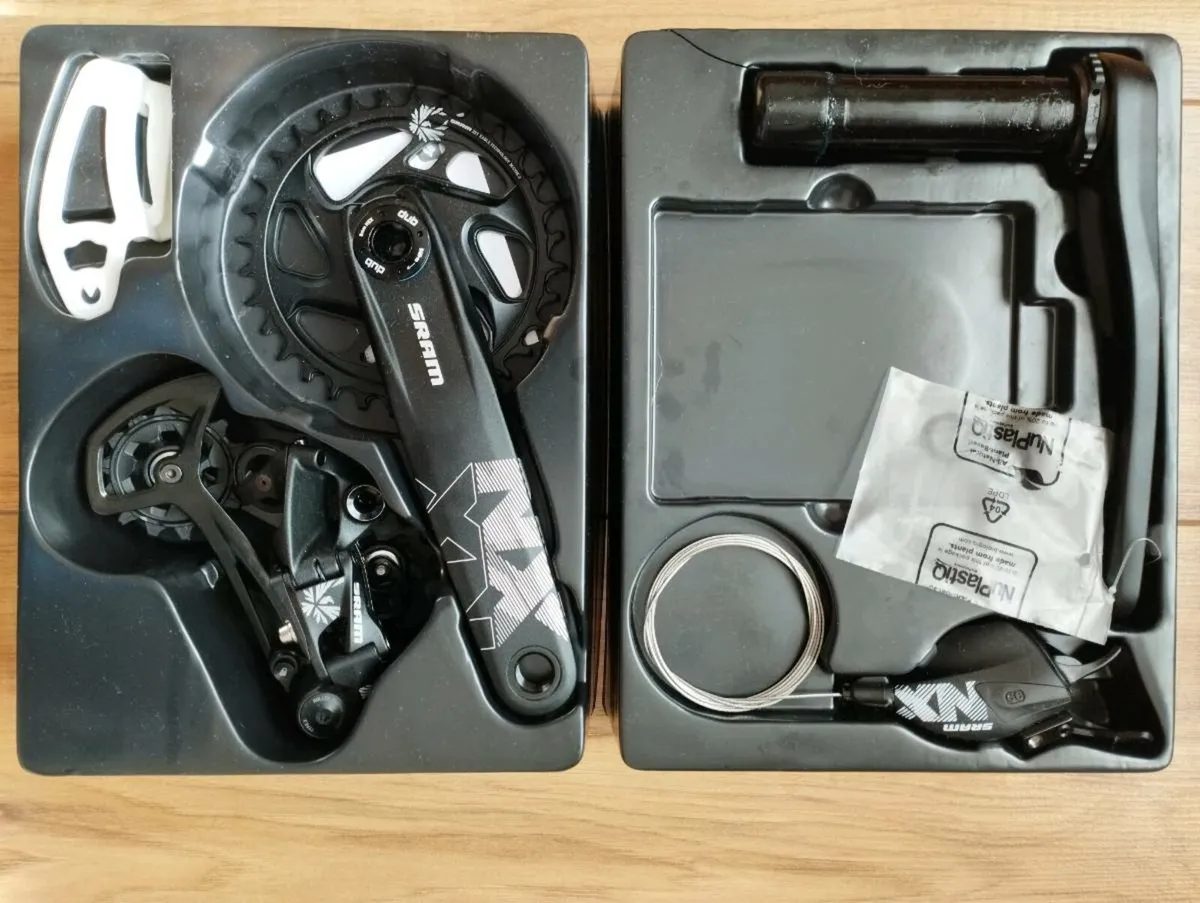 SRAM NX Eagle brand new - Image 2