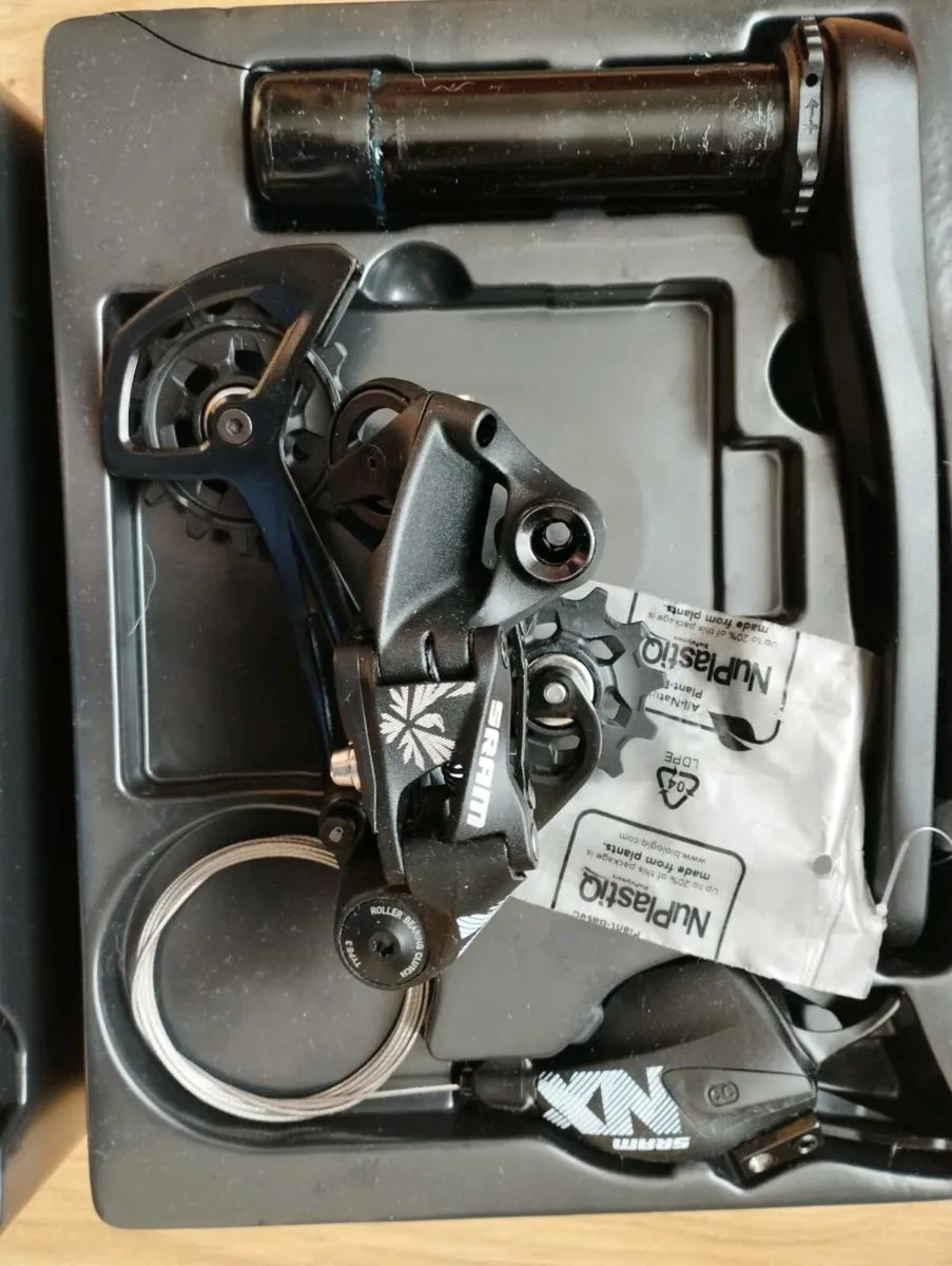 SRAM NX Eagle brand new - Image 3
