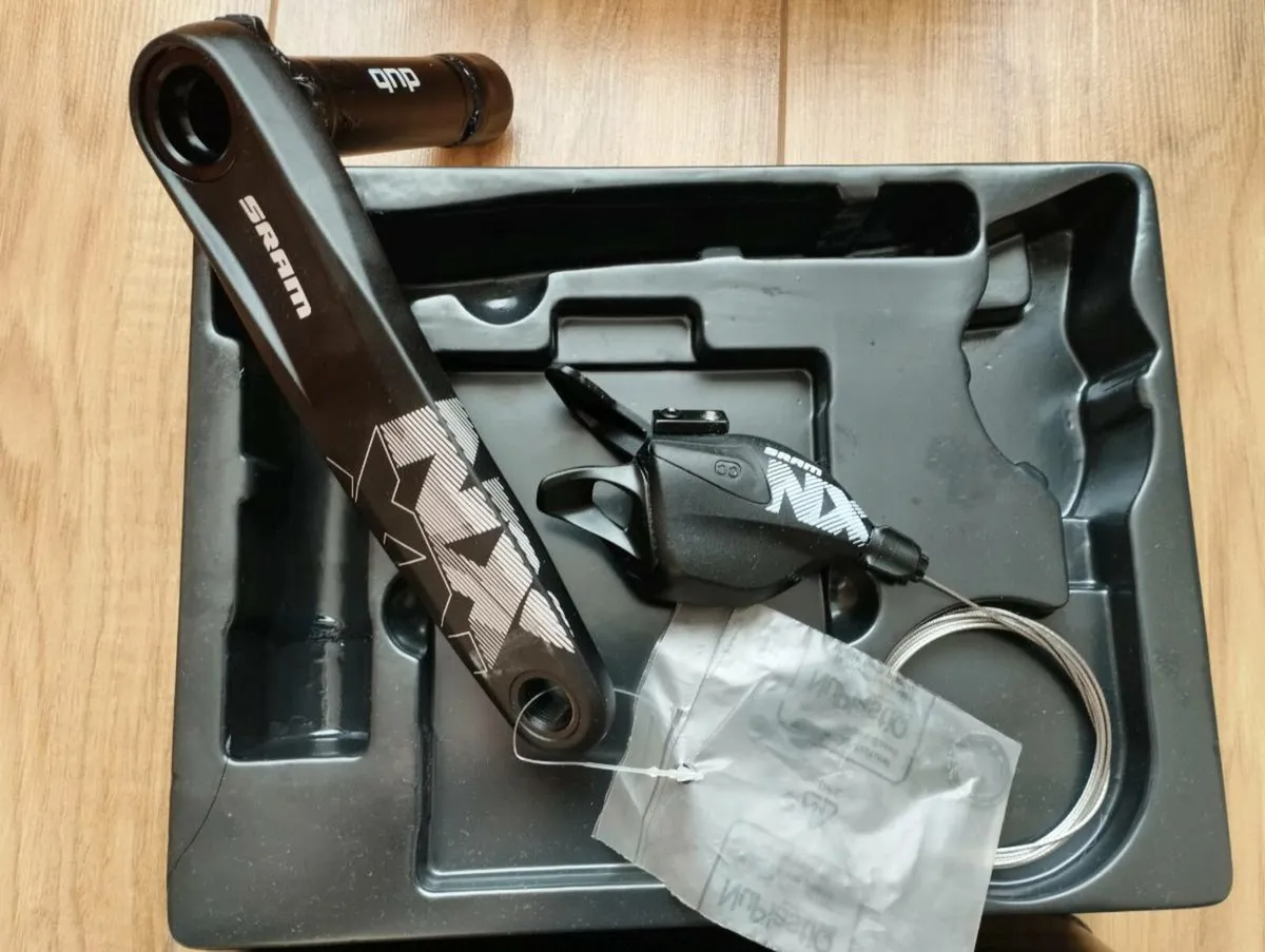 SRAM NX Eagle brand new - Image 4