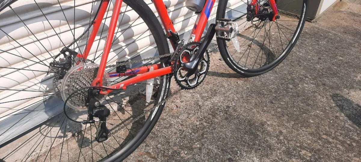 Road Bike - Image 2