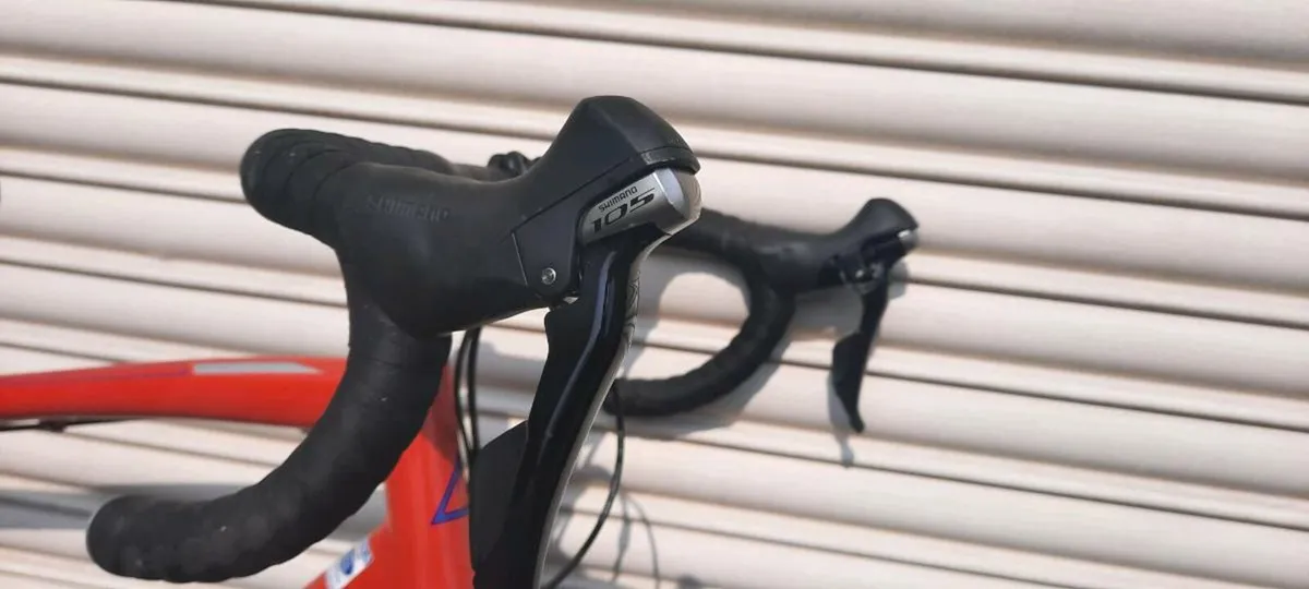 Road Bike - Image 3