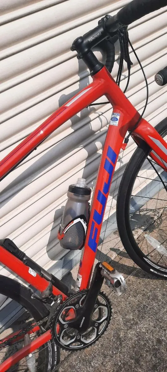 Road Bike - Image 4