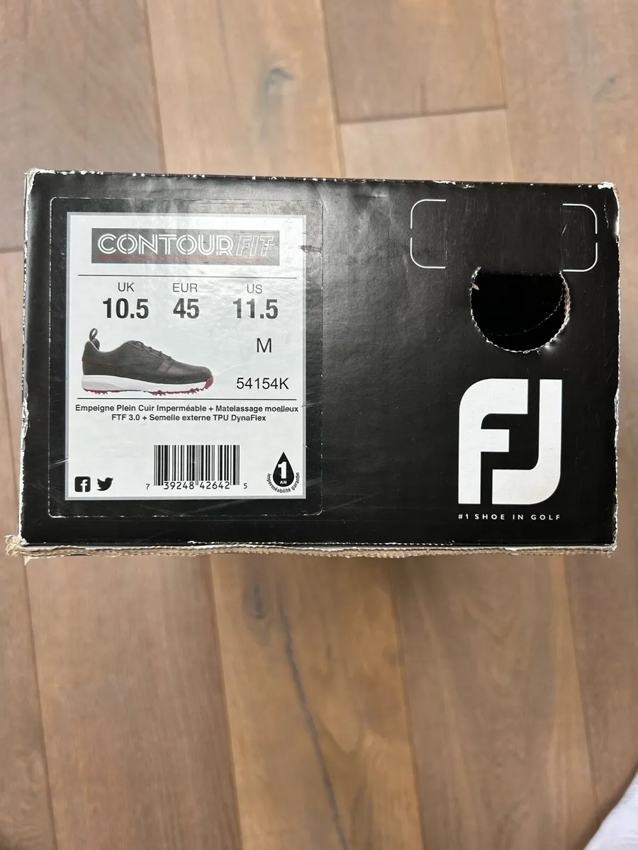 Golf shoes - Image 4