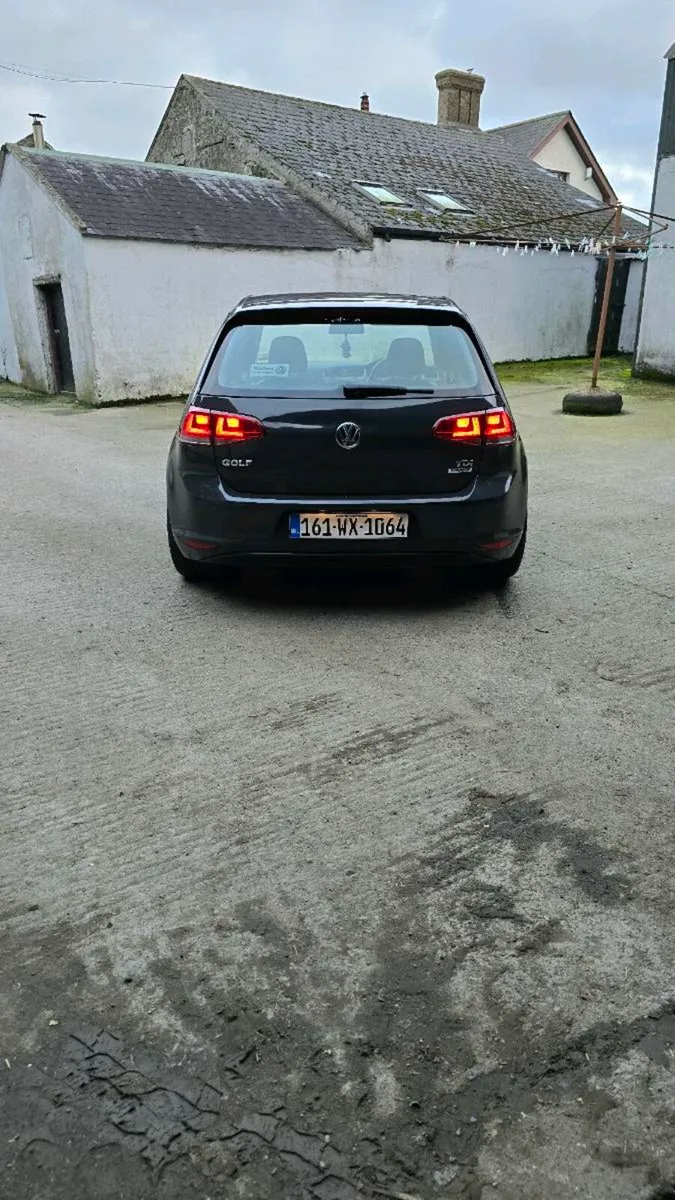 Mk7 golf - Image 2