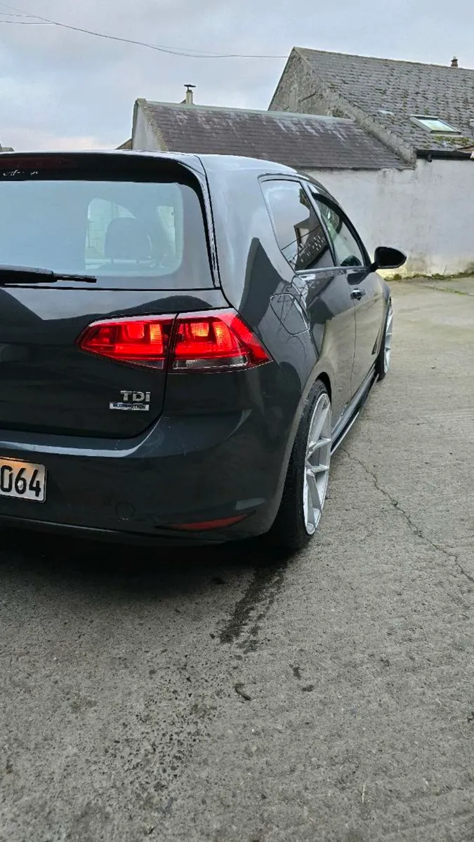 Mk7 golf - Image 3