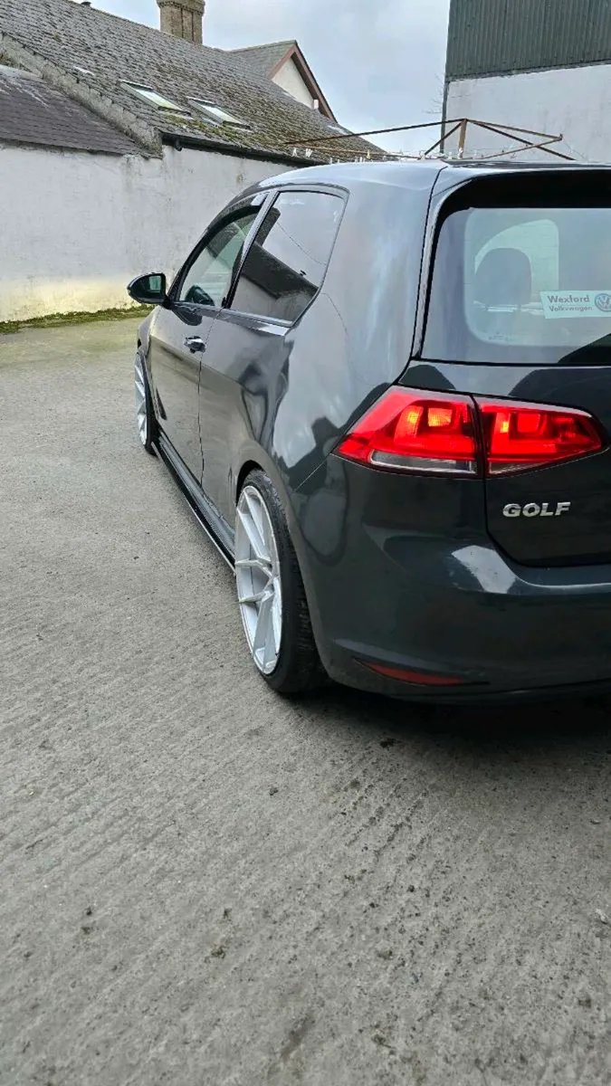 Mk7 golf - Image 4