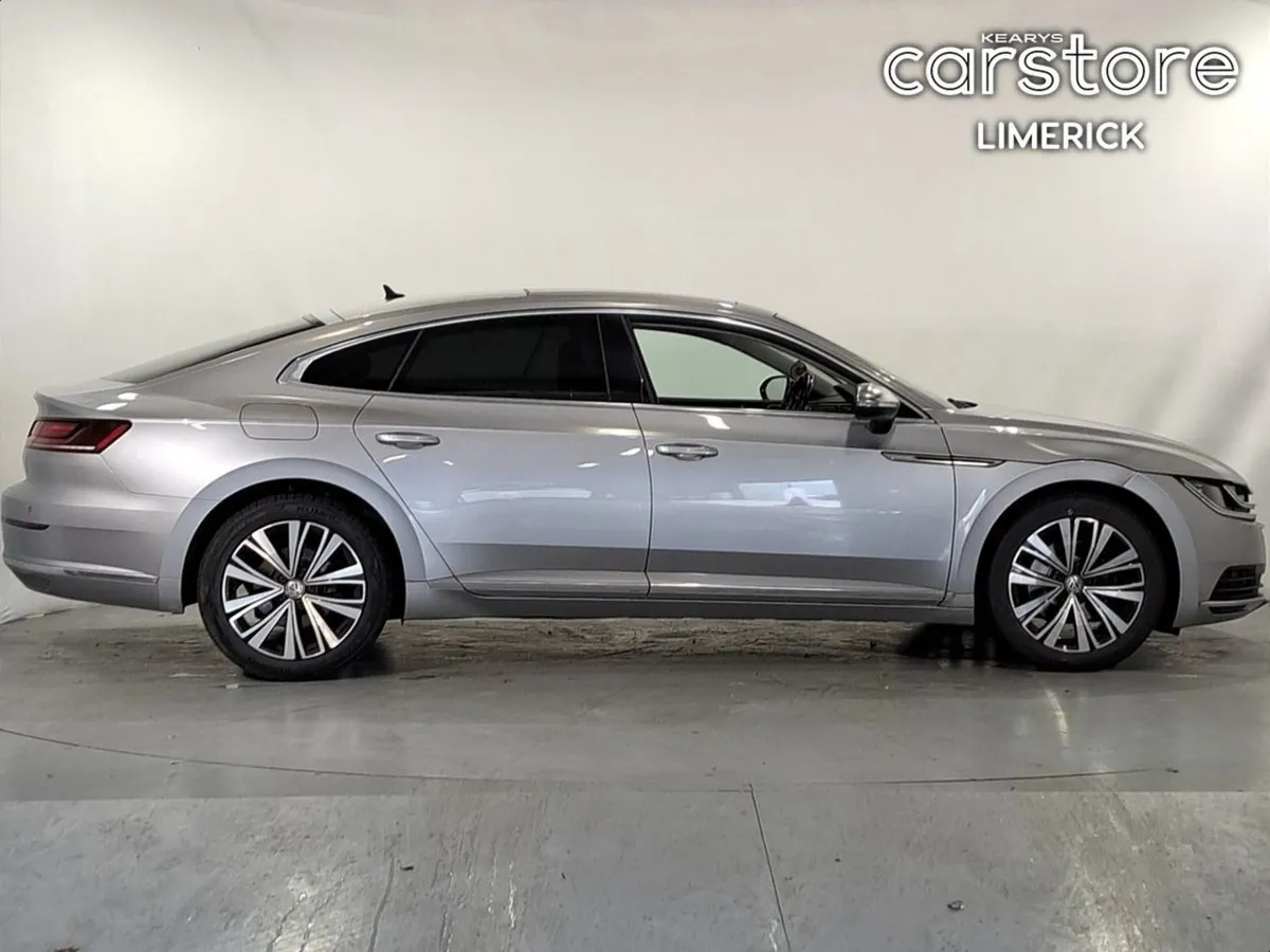 Volkswagen Arteon 2.0tdi DSG 150HP Elegance - Image 2