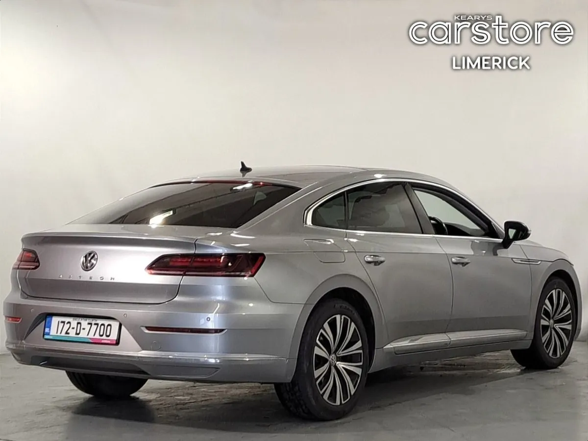 Volkswagen Arteon 2.0tdi DSG 150HP Elegance - Image 3