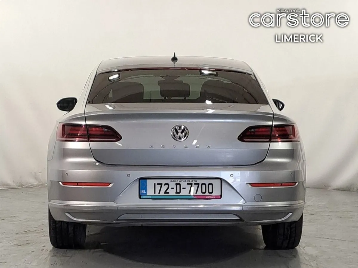 Volkswagen Arteon 2.0tdi DSG 150HP Elegance - Image 4