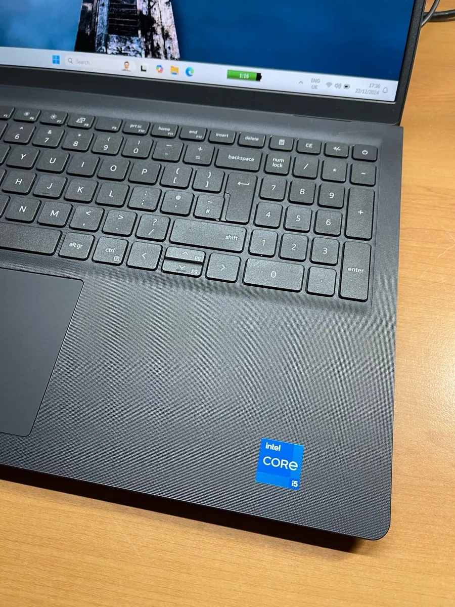 Dell laptop i5 12th generation - Image 2