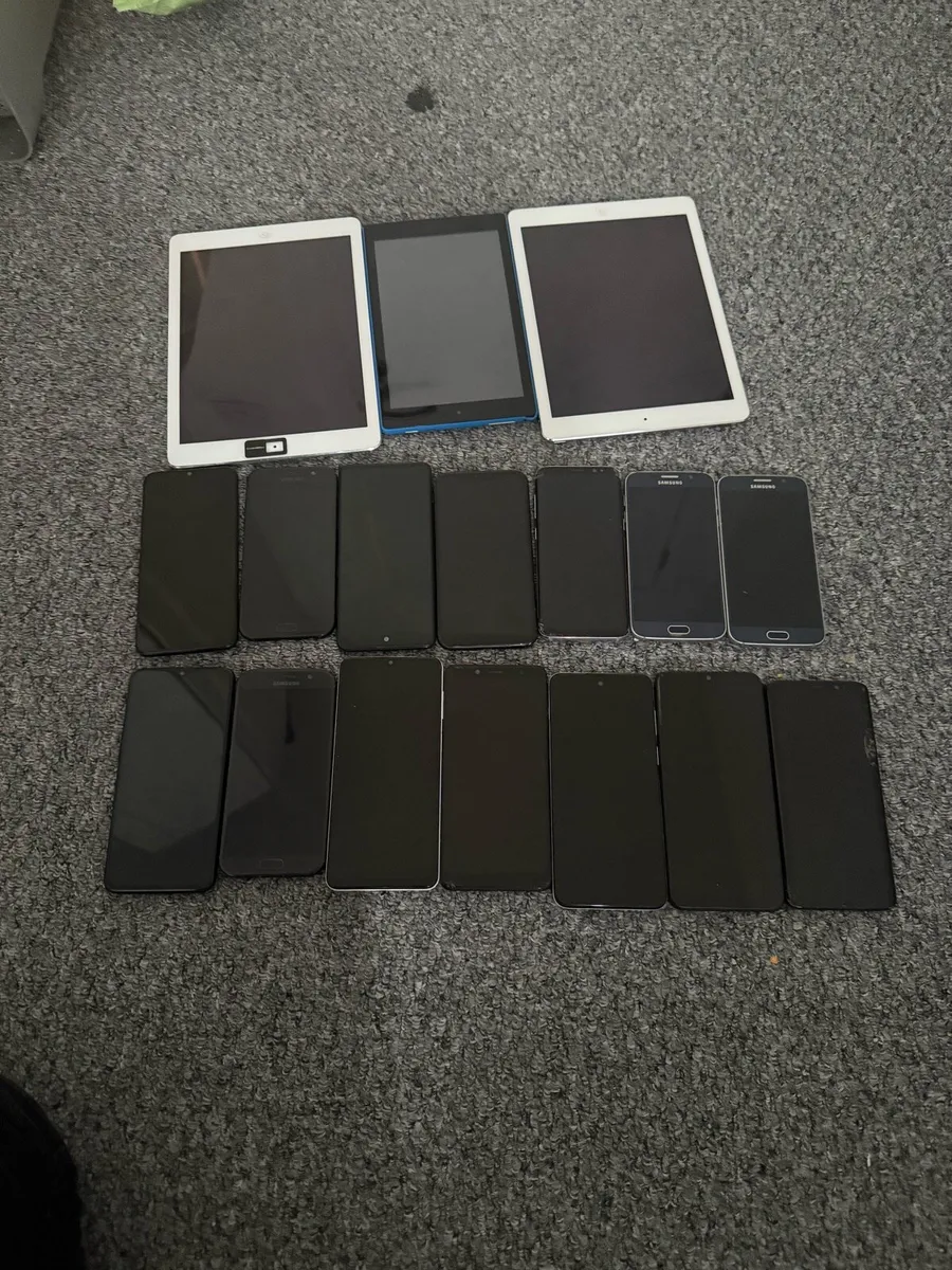 Phone all - Image 2