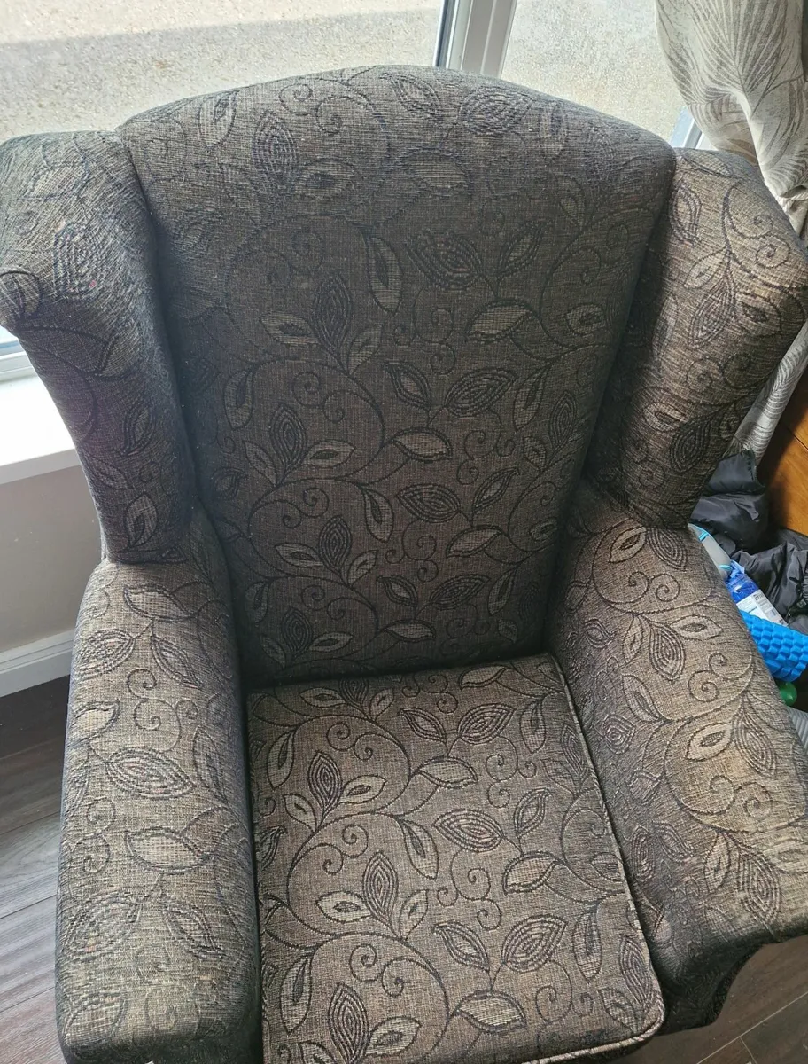 Suite of furniture - Image 3
