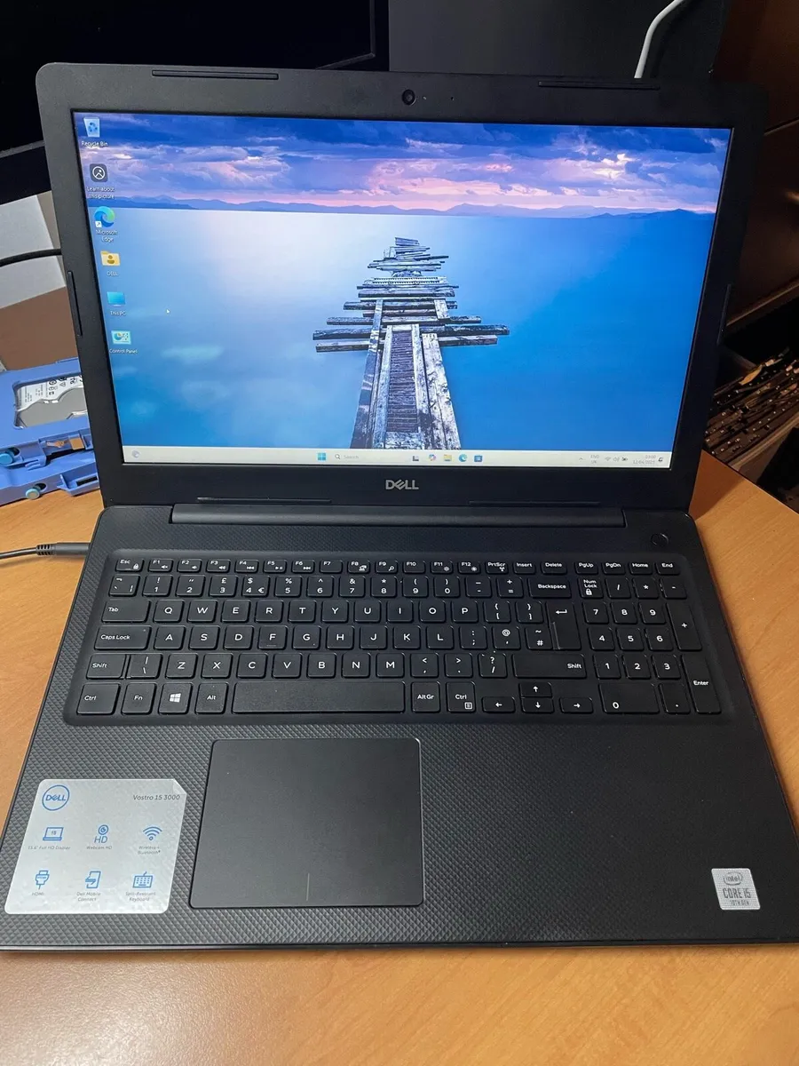 Dell i5 10th generation 32gb ram - Image 1