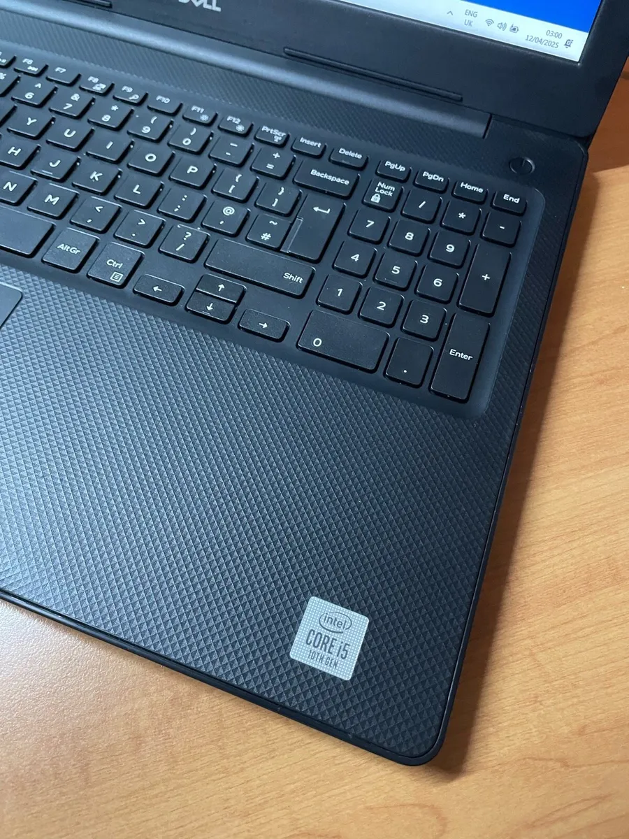 Dell i5 10th generation 32gb ram - Image 2