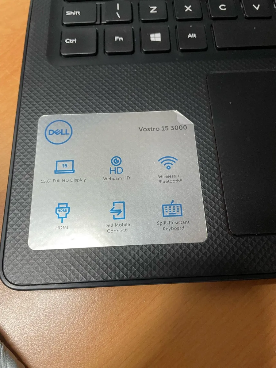 Dell i5 10th generation 32gb ram - Image 4