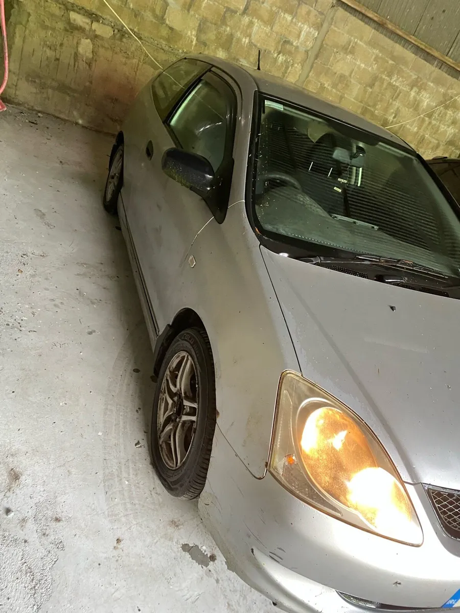 Honda civic - Image 3