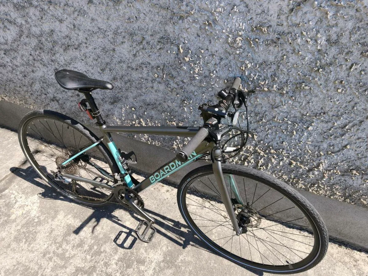 Boardman HYB 8.6 - Image 4
