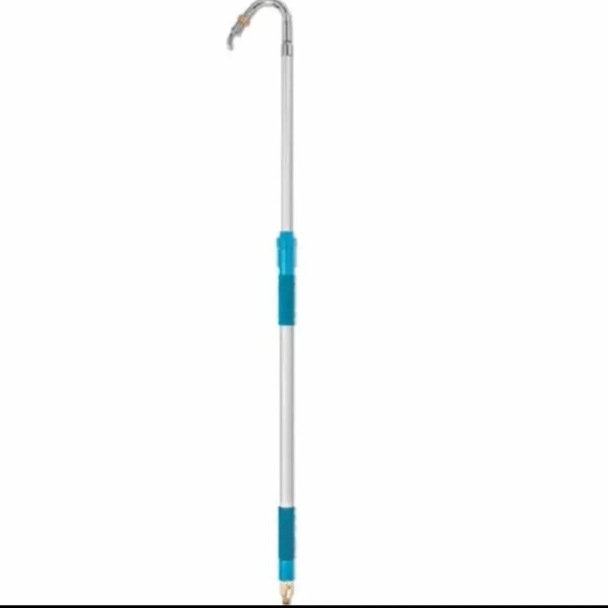 Telescopic Extendable Gutter Cleaner Hose 174mm - Image 3