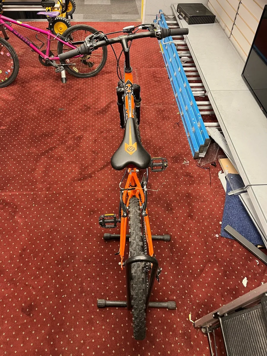 Verve Edgar Bike - Image 2