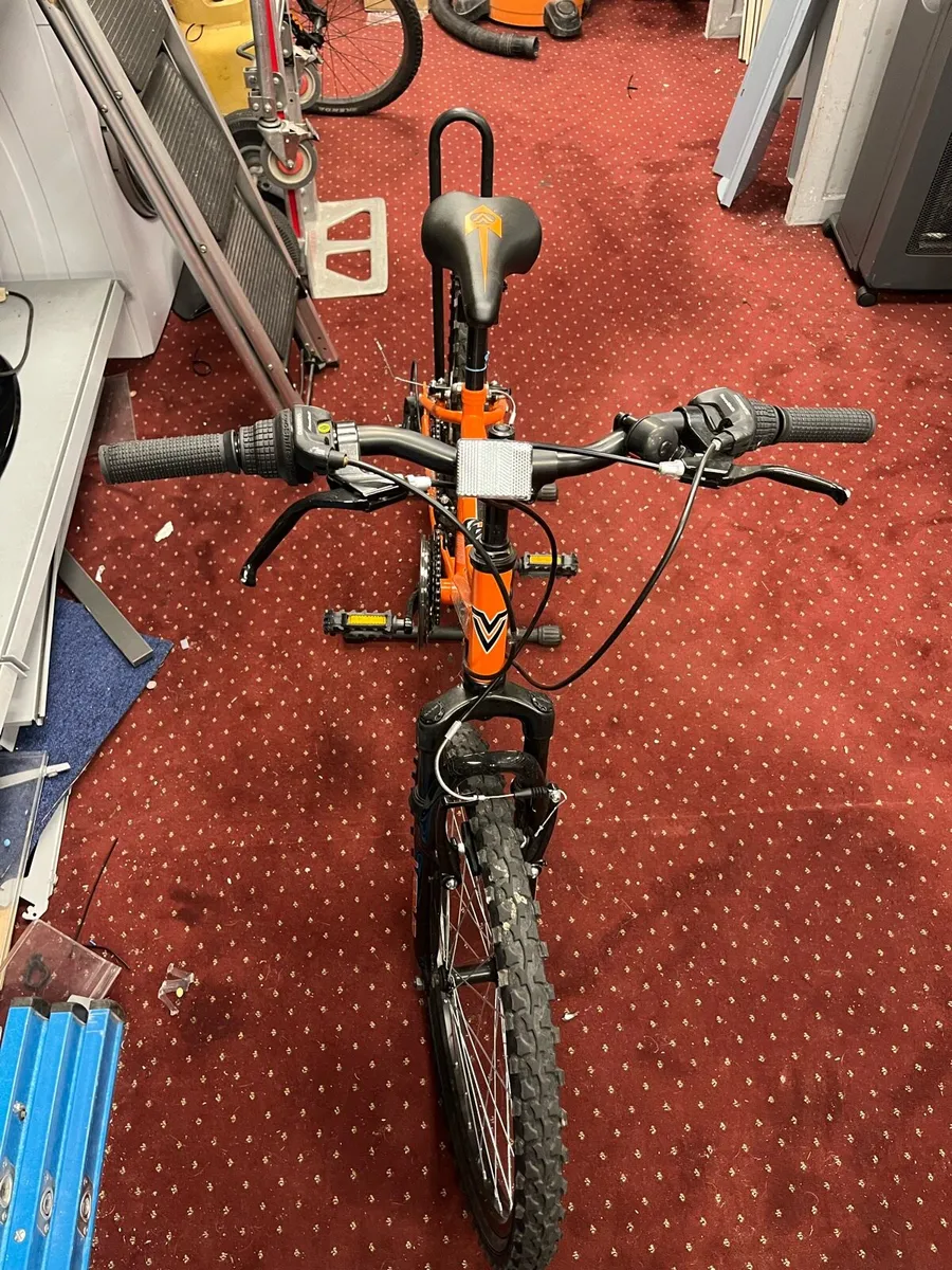 Verve Edgar Bike - Image 3