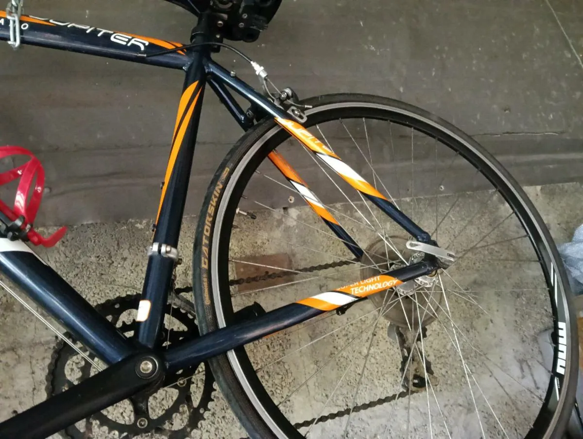 Jupiter Sprint Road bike. - Image 1