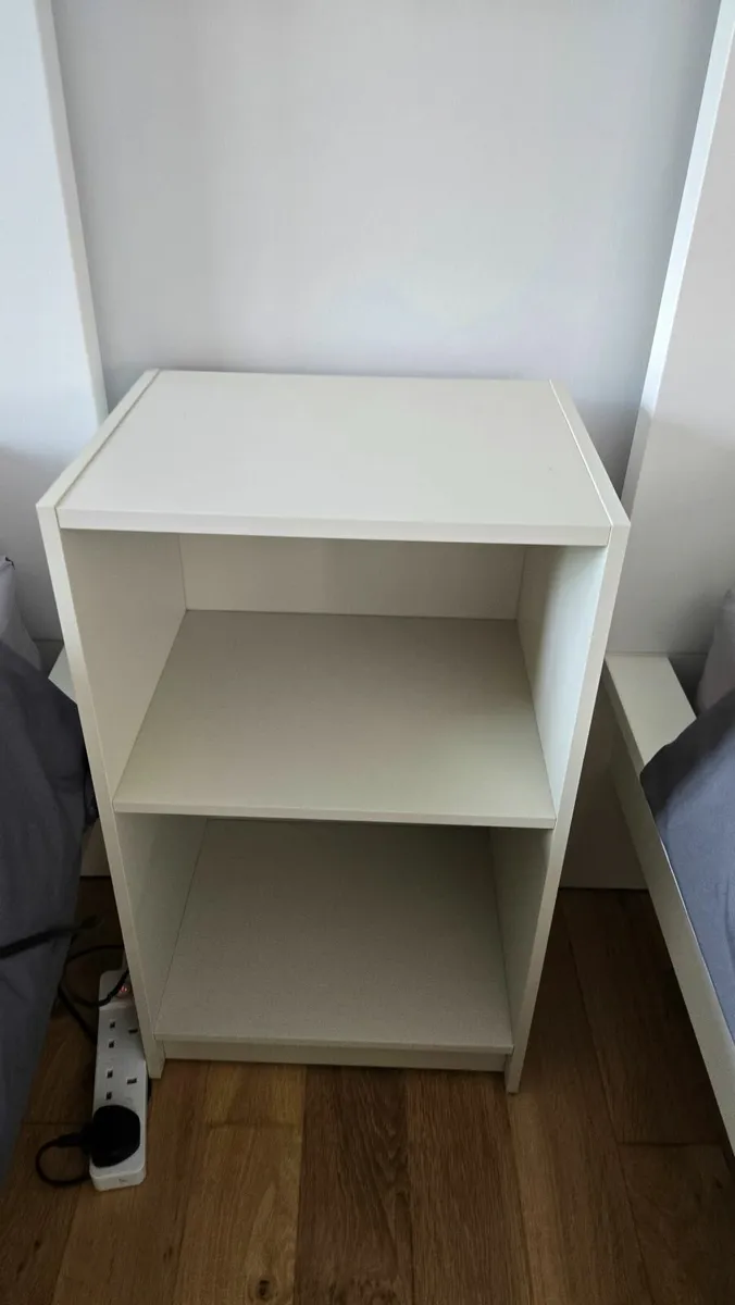 Bedside locker - Image 1