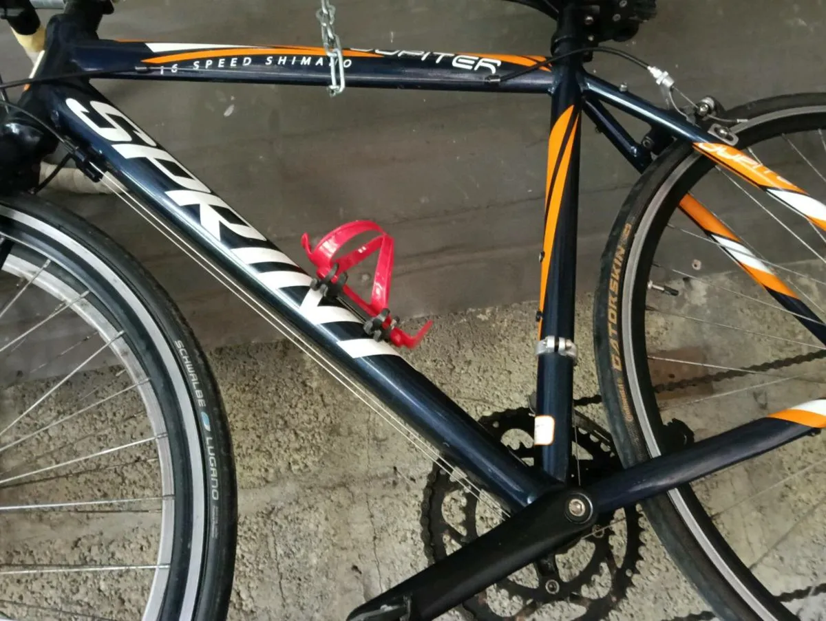 Jupiter Sprint Road bike. - Image 2