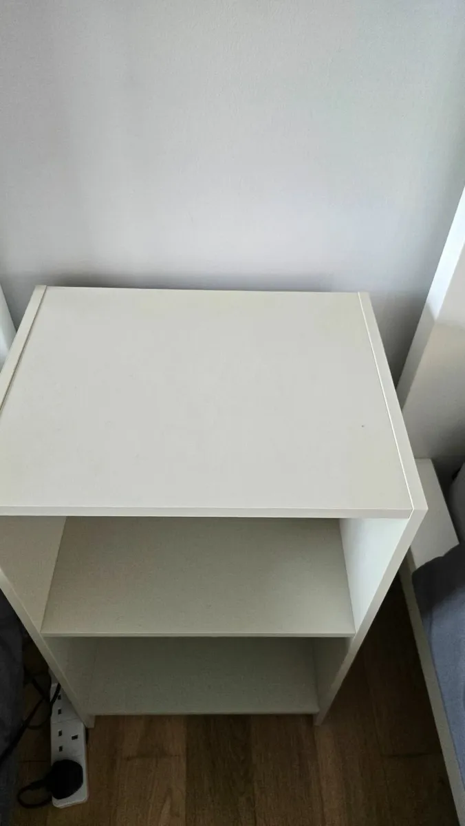 Bedside locker - Image 2