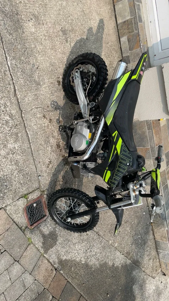 Kids bike - Image 2