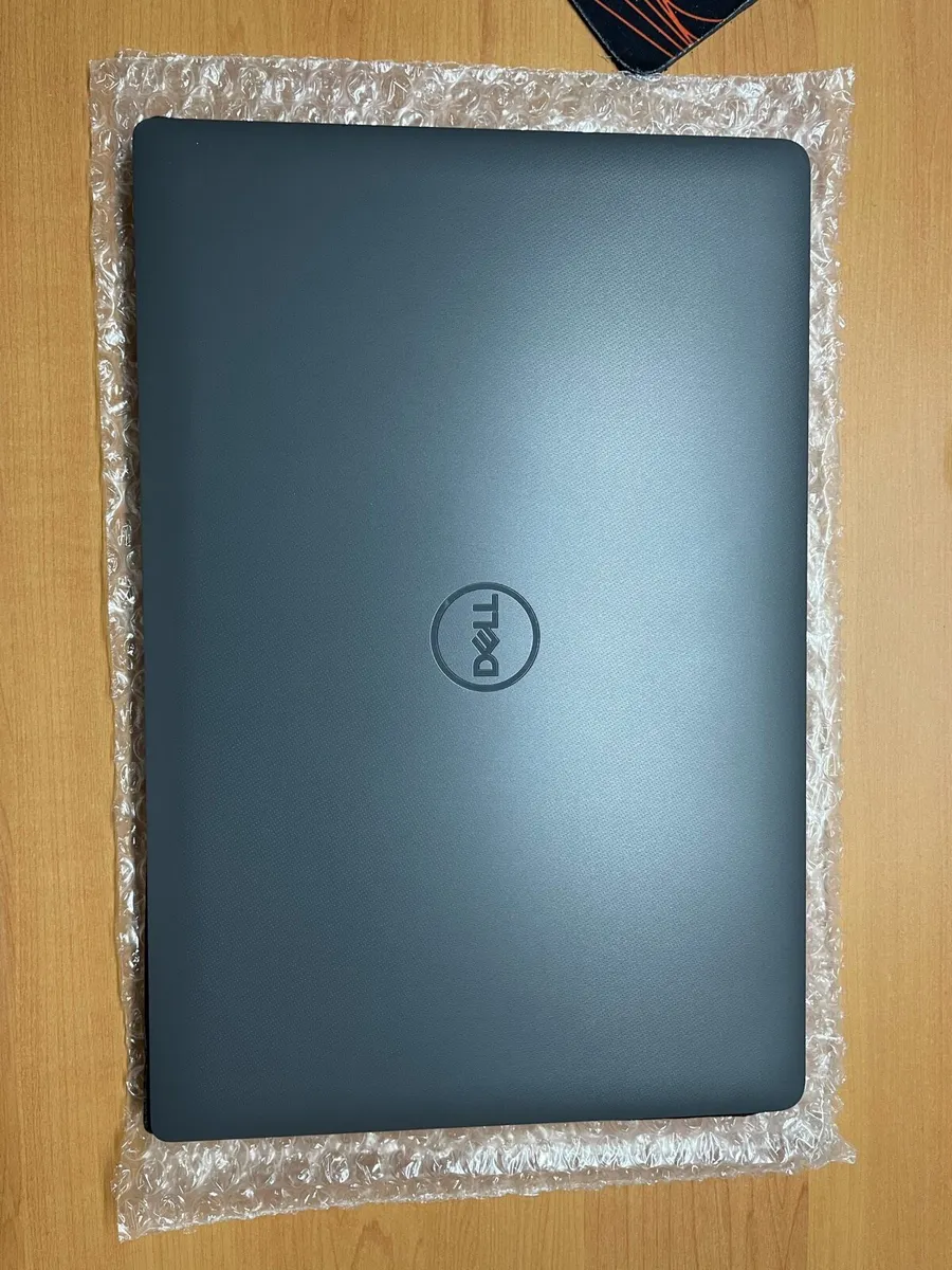 New Model dell laptop i5 13th generation - Image 1