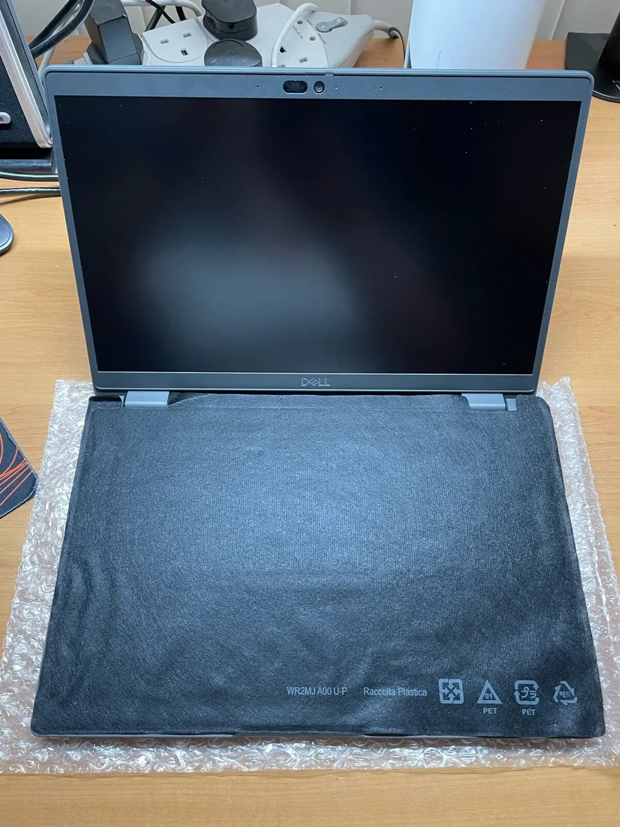 New Model dell laptop i5 13th generation - Image 2