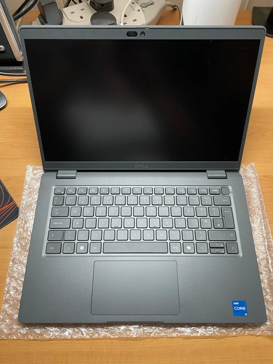 New Model dell laptop i5 13th generation - Image 3