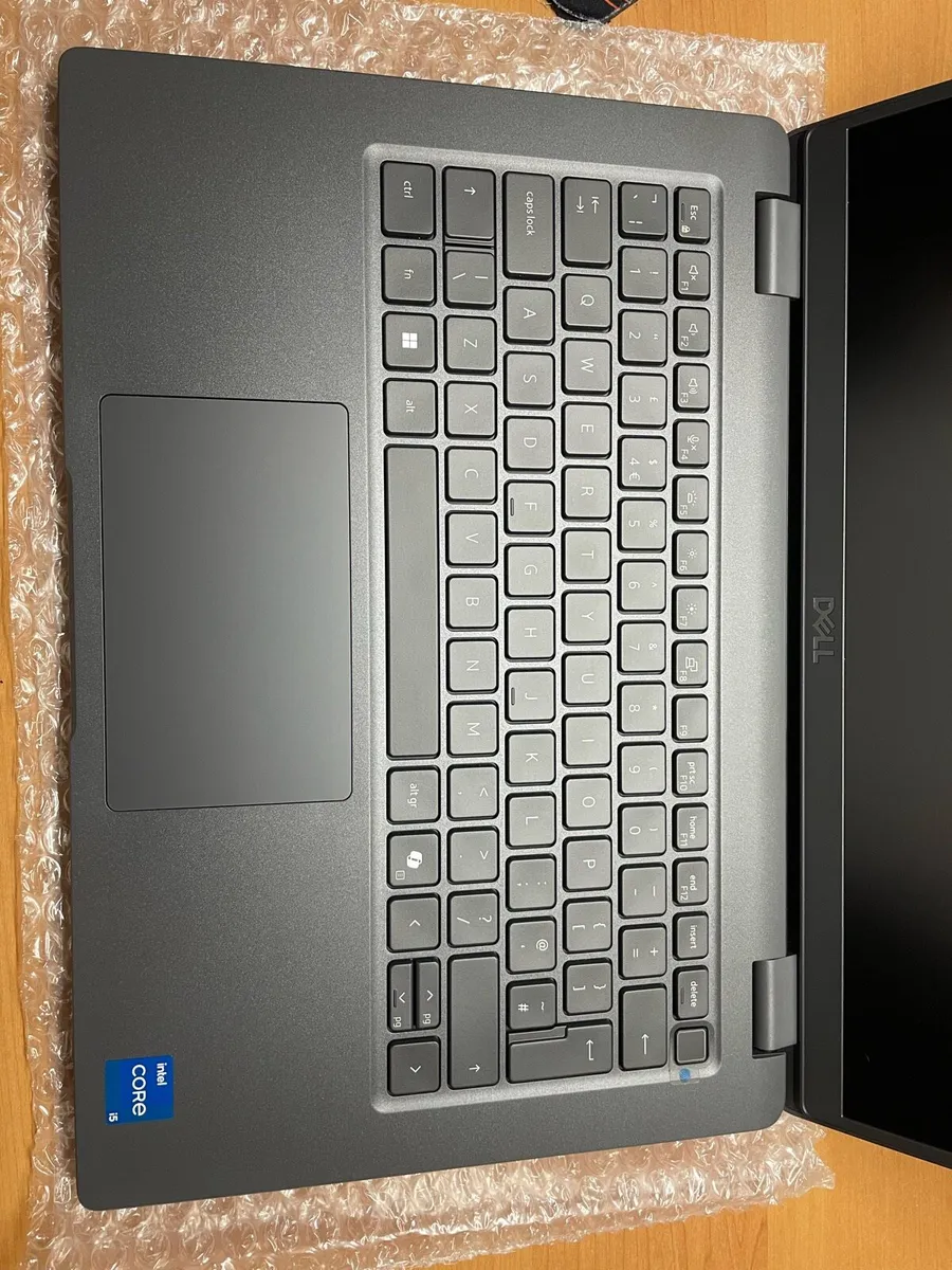 New Model dell laptop i5 13th generation - Image 4