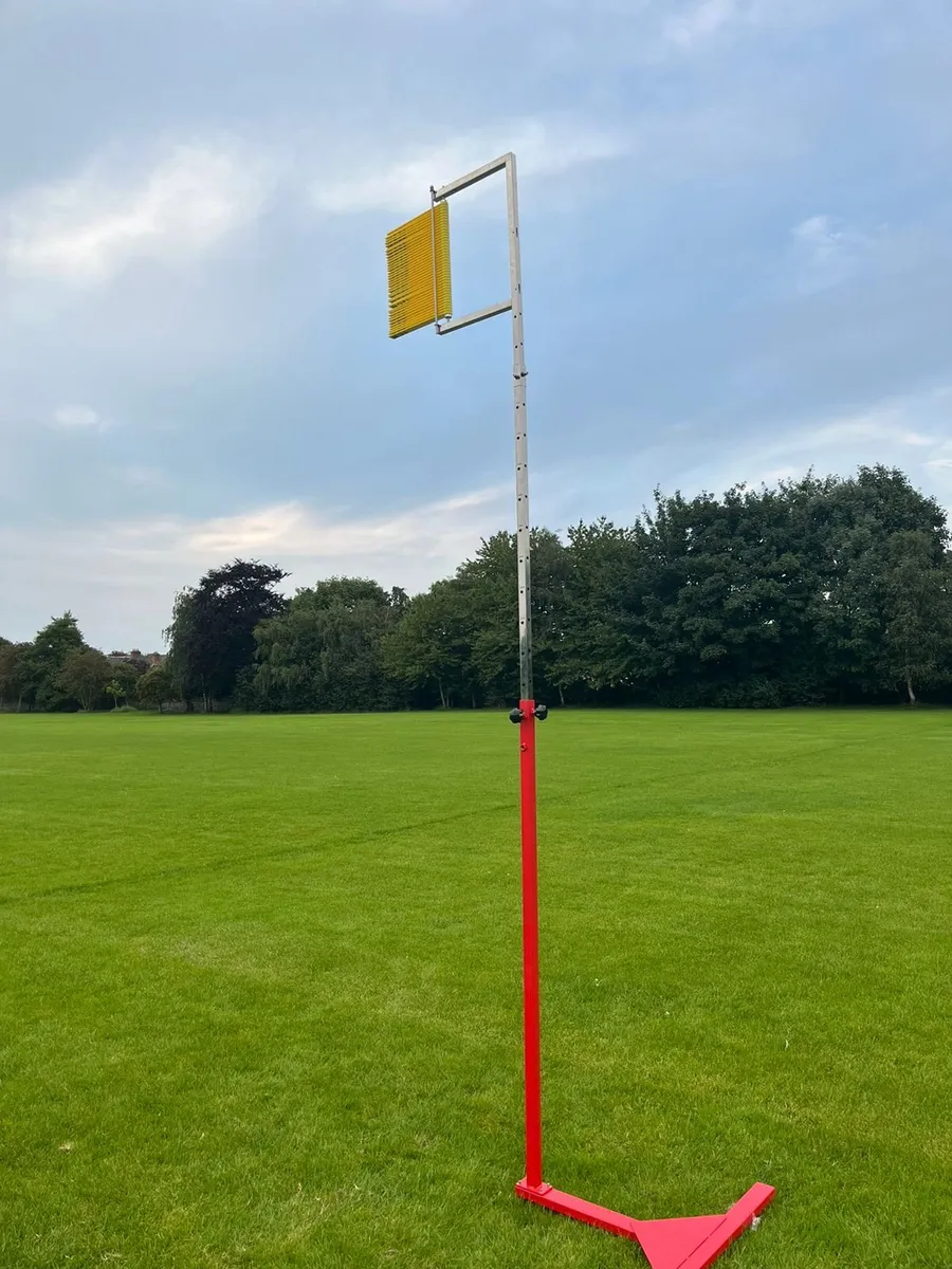 Vertical Jump Tester - Image 4