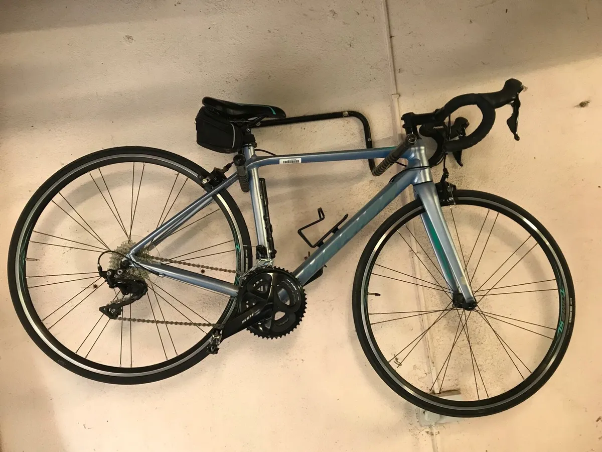 Racing Bike - Image 1