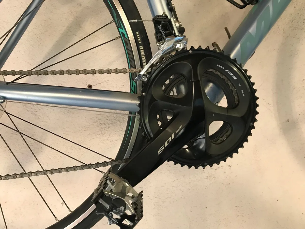 Racing Bike - Image 2